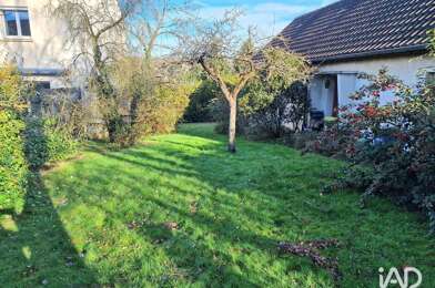 Terrain  185000 €