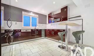 Maison 6 Pièces 126 m² à vendre à Guenviller (57470)