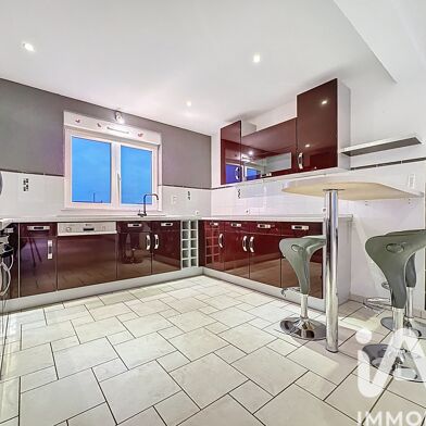 Maison 6 pièces 178000 €