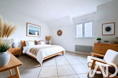 Maison 6 pièces 178000 €