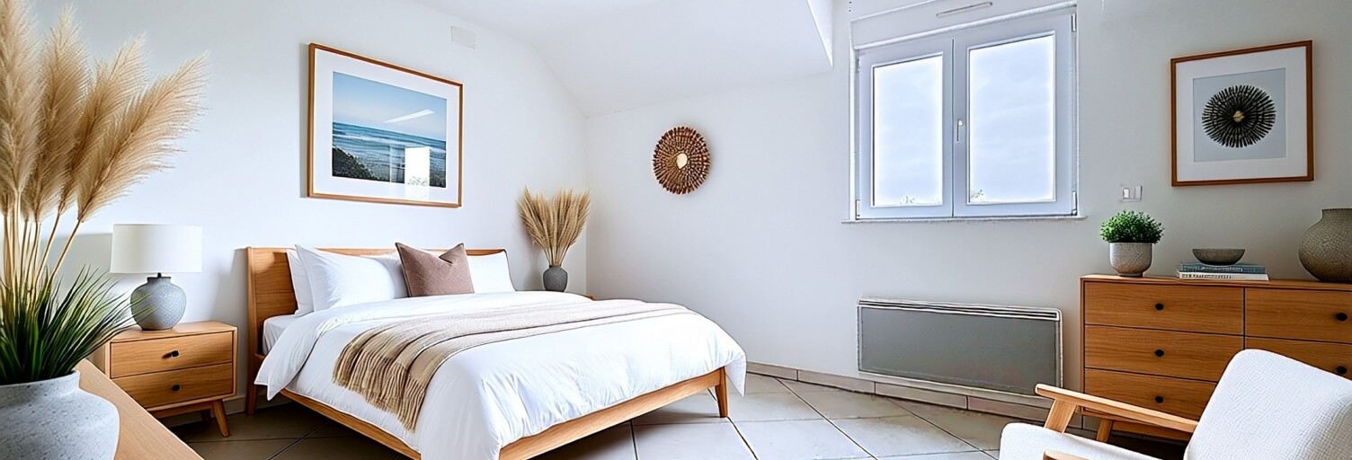 Maison 6 Pièces 126 m² à vendre à Guenviller (57470)