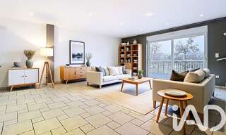 Maison 6 Pièces 126 m² à vendre à Guenviller (57470)