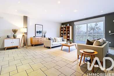 Maison 6 pièces 172000 €