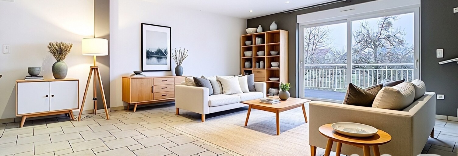 Maison 6 Pièces 126 m² à vendre à Guenviller (57470)