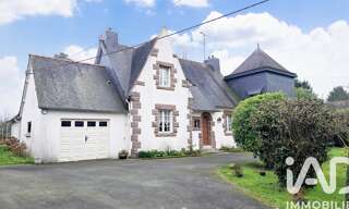 Maison 8 Pièces 125 m² à vendre à Cavan (22140)