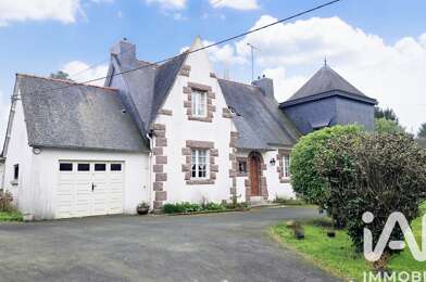 Maison 8 pièces 234500 €