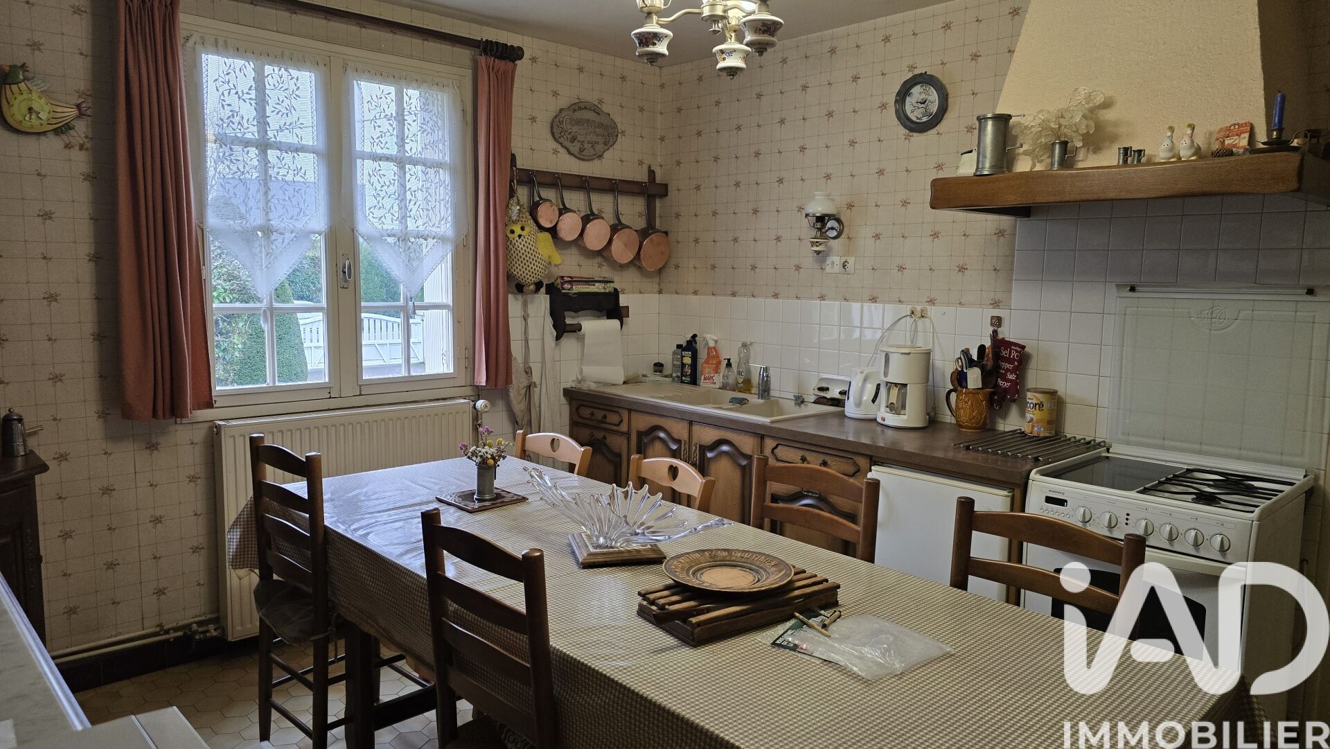 Vente Maison/villa 8 pièces - Photo 4