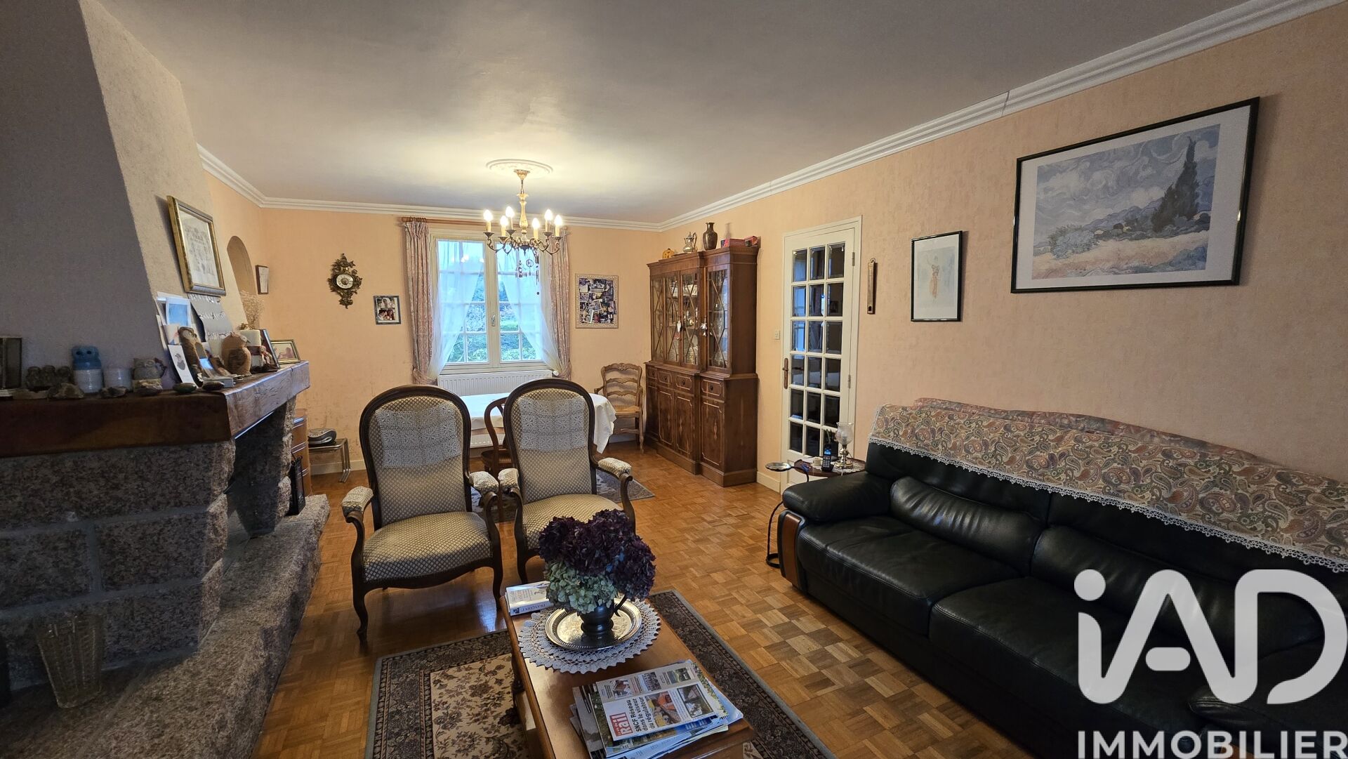 Vente Maison/villa 8 pièces - Photo 5