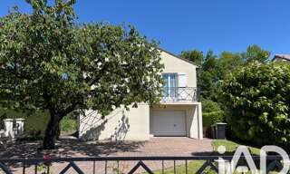 Maison 4 Pièces 85 m² à vendre à Riom (63200)