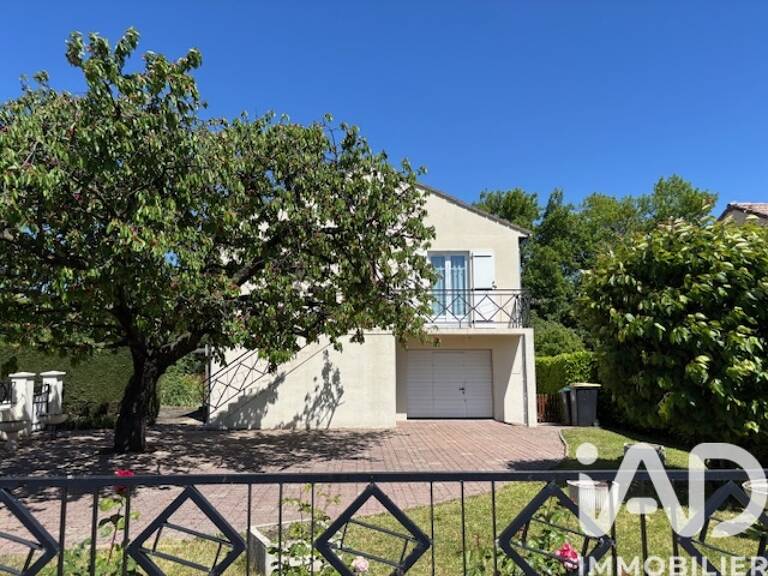 Vente Maison/villa 4 pièces — photo 1