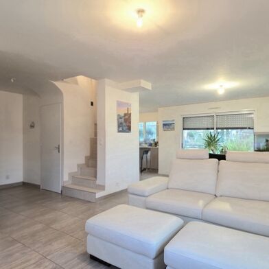 Maison 5 pièces 291700 €