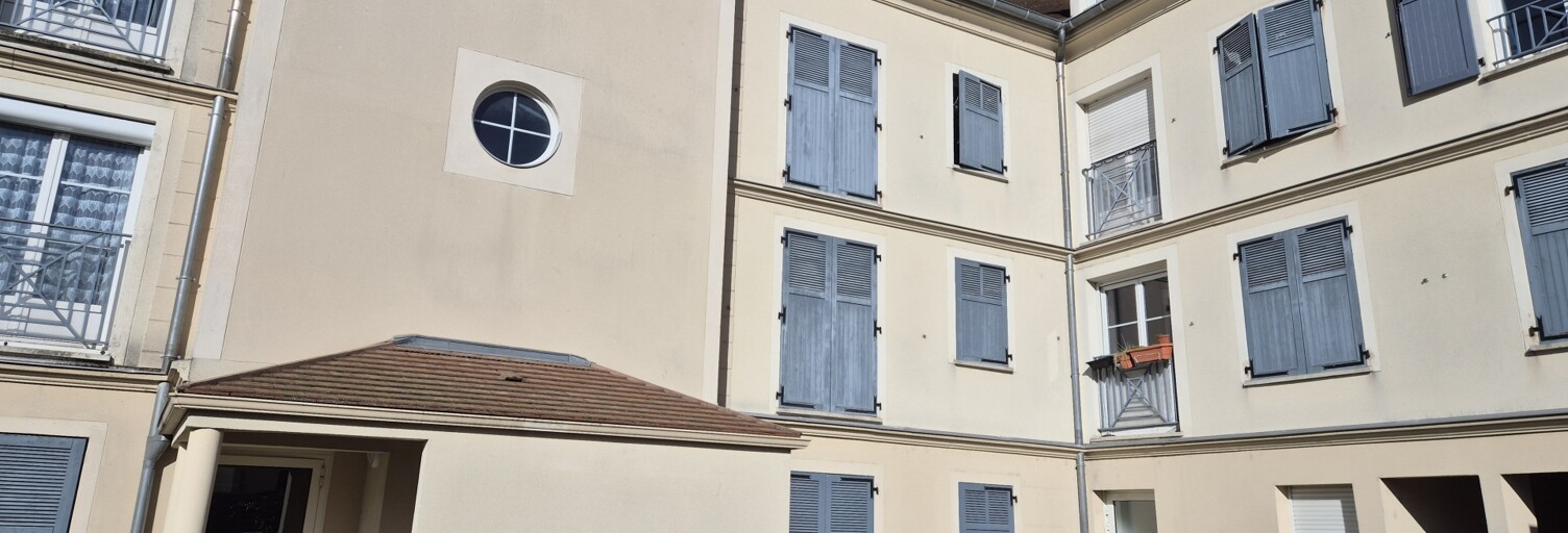 Appartement 4 Pièces 89 m² à vendre à La Ferté-sous-Jouarre (77260)