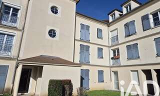 Appartement 4 Pièces 88 m² à vendre à La Ferté-sous-Jouarre (77260)