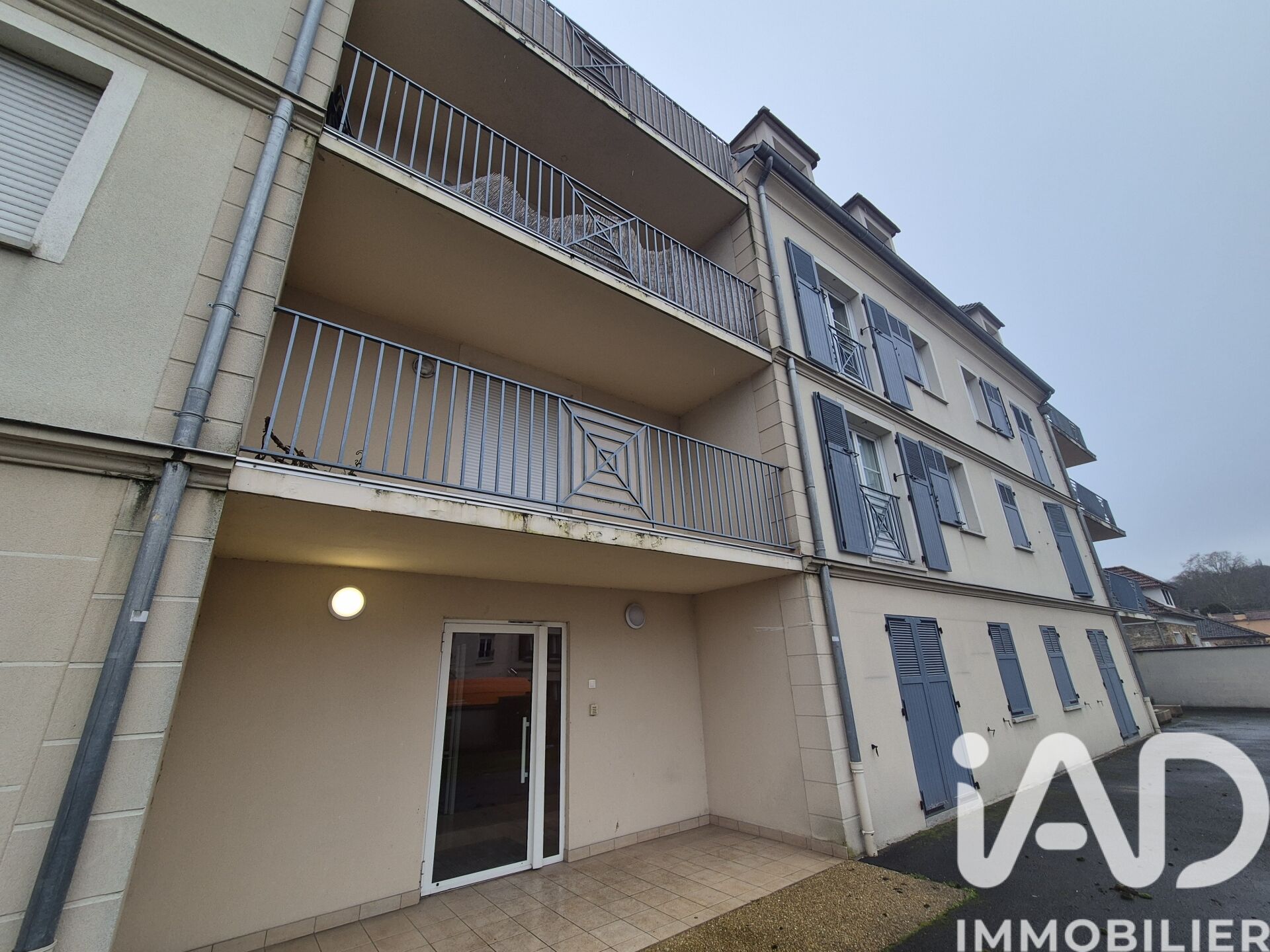 Vente Appartement 4 pièces - Photo 5