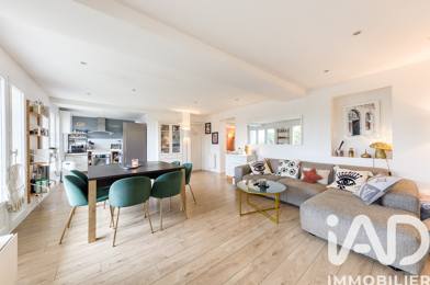 Appartement 4 pièces 695000 €