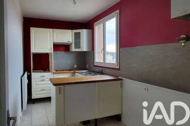 Appartement 4 pièces 45000 €