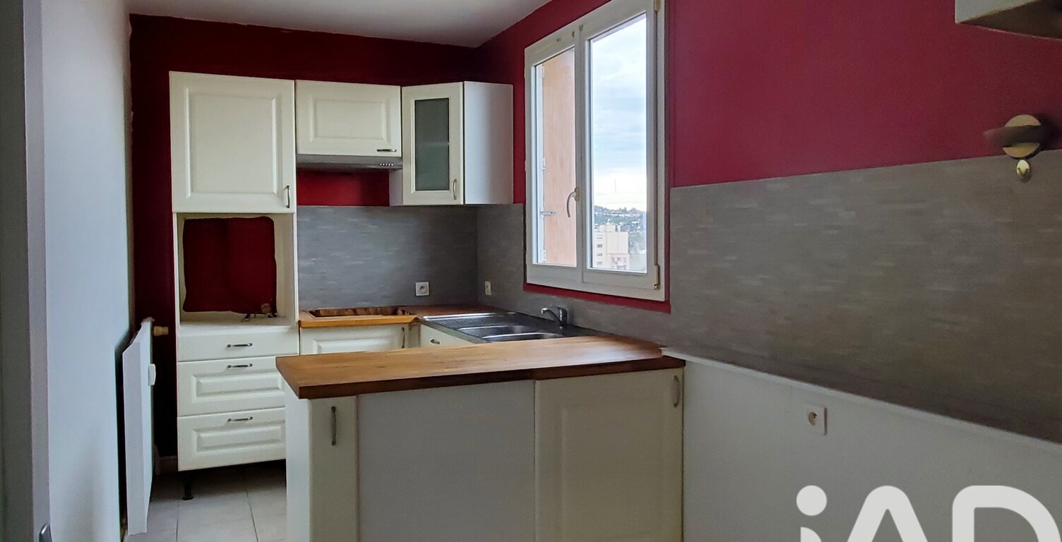 Vente Appartement 4 pièces — photo 1
