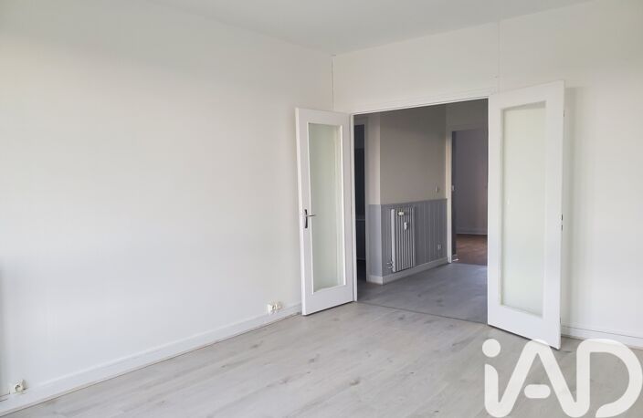 Vente Appartement 4 pièces — photo 3
