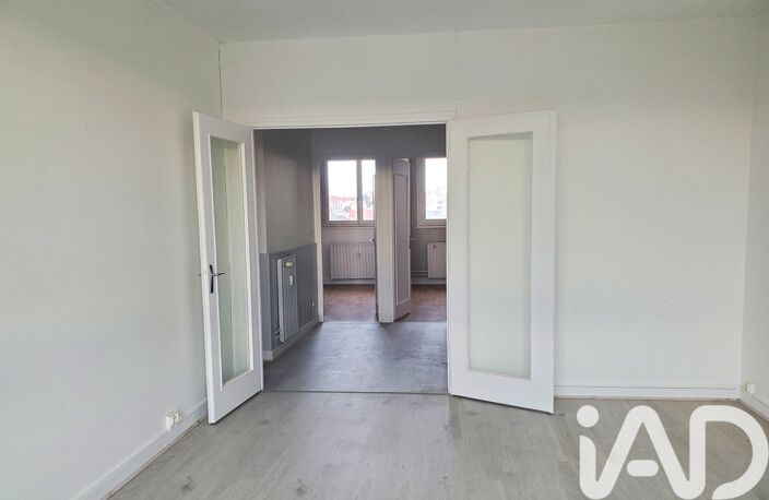 Vente Appartement 4 pièces — photo 4