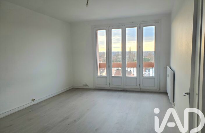 Vente Appartement 4 pièces — photo 5