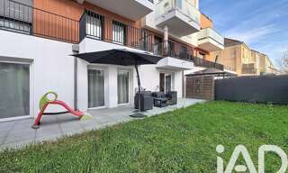 Appartement 3 Pièces 63 m² à vendre à Roissy-en-Brie (77680)