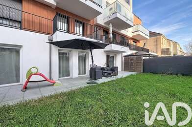 Appartement 3 pièces 239000 €