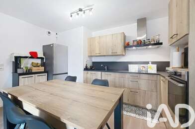 Appartement 3 pièces 239000 €