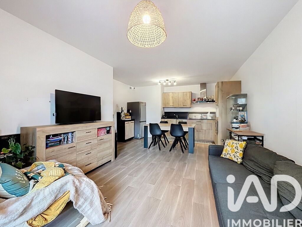 Vente Appartement 3 pièces - Photo 5