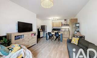 Appartement 3 Pièces 63 m² à vendre à Roissy-en-Brie (77680)