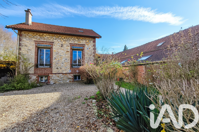 Maison 4 pièces 399000 €