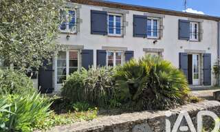 Maison 6 Pièces 186 m² à vendre à Moncoutant (79320)