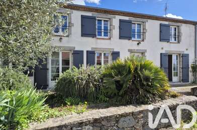 Maison 6 pièces 199000 €