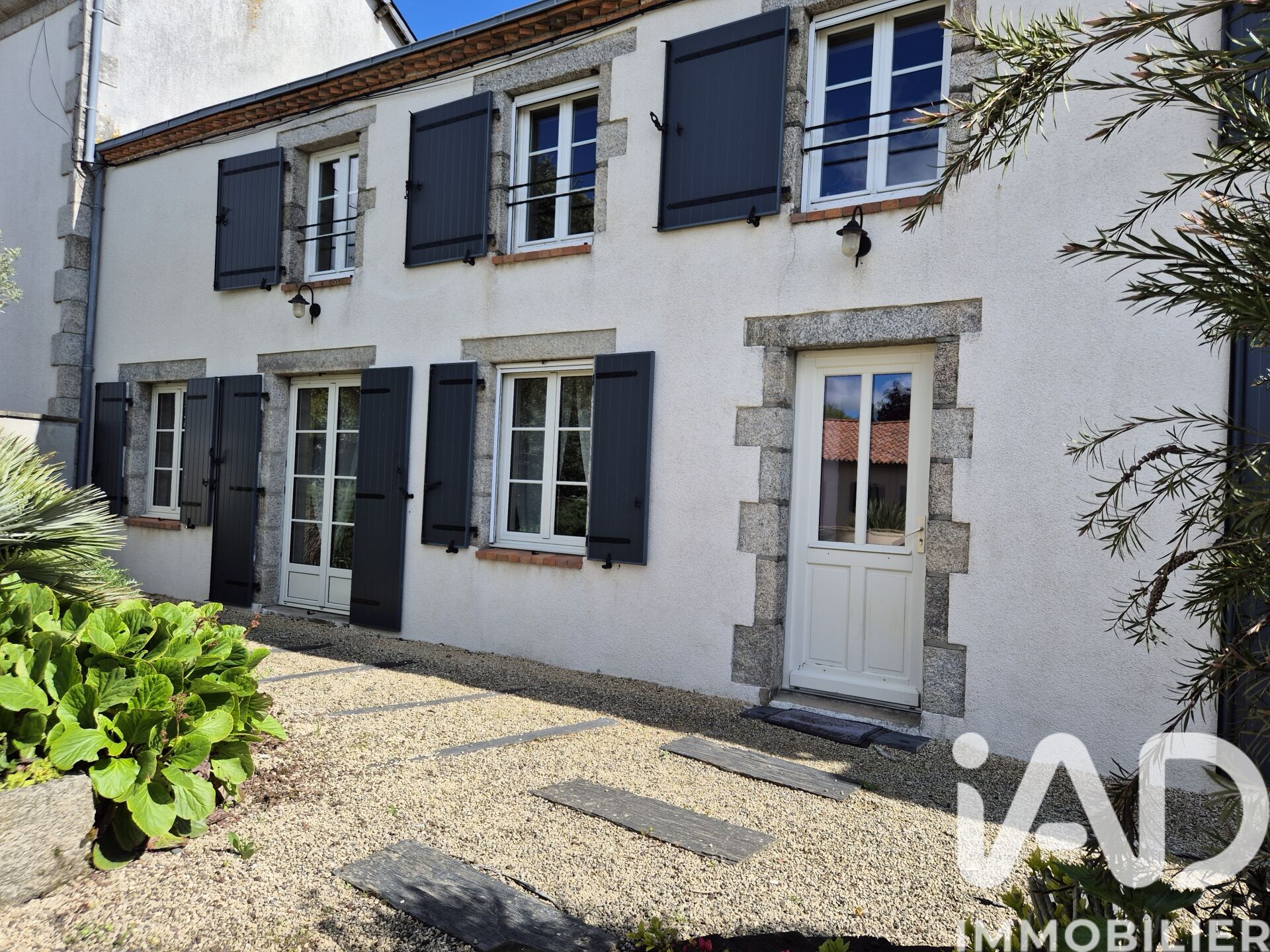 Vente Maison/villa 6 pièces - Photo 2