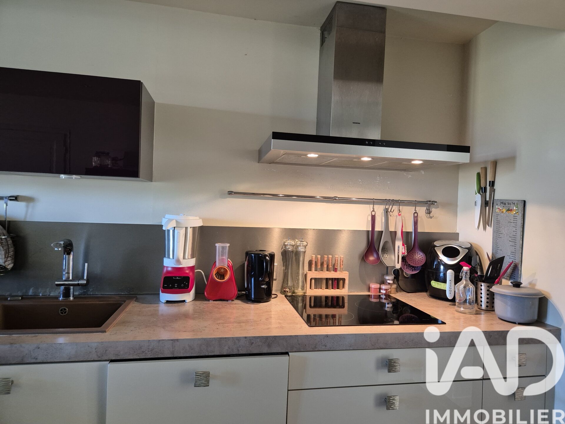 Vente Maison/villa 6 pièces - Photo 3