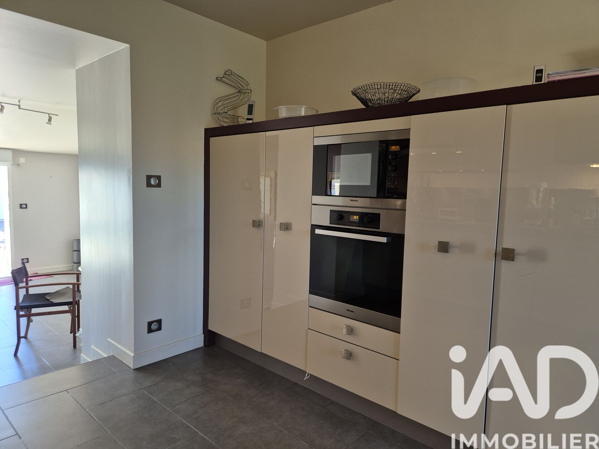 Vente Maison/villa 6 pièces - Photo 4