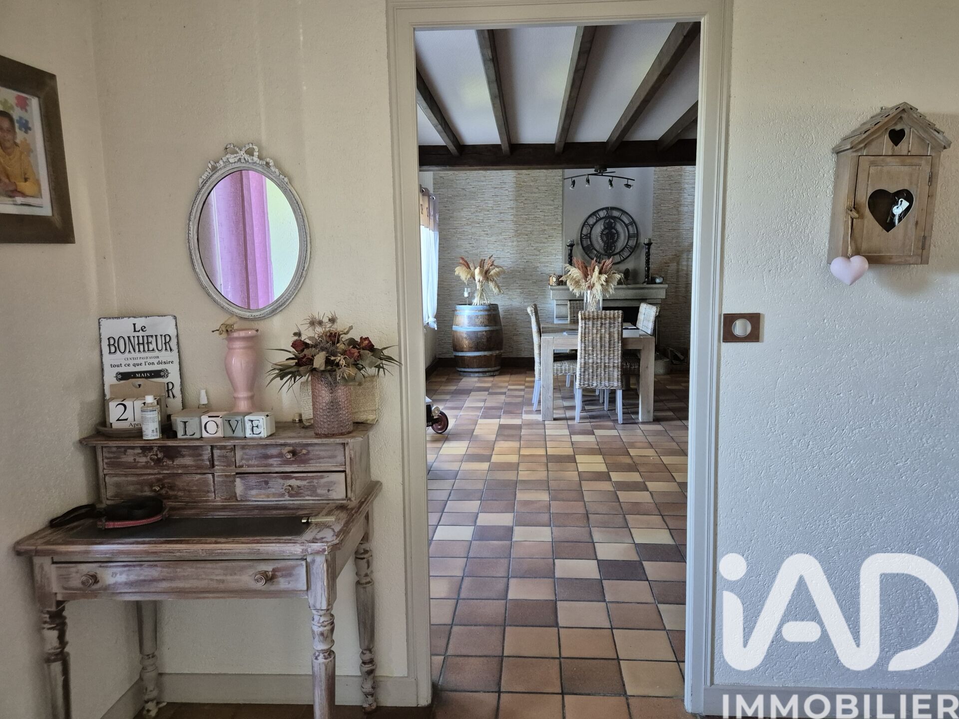 Vente Maison/villa 6 pièces - Photo 5
