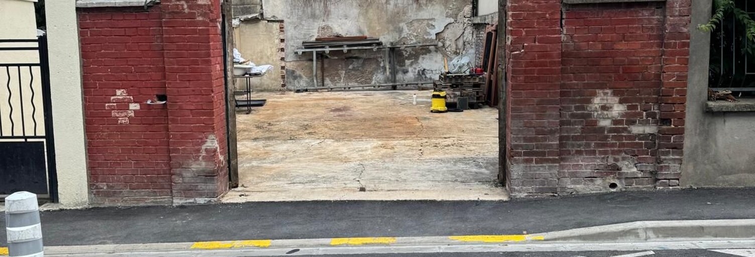 Terrain  89 m² à vendre à Livry-Gargan (93190)