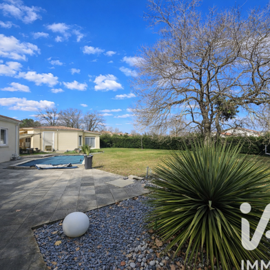 Maison 7 pièces 790000 €