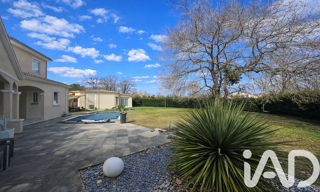 Maison 7 Pièces 211 m² à vendre à Pessac (33600)