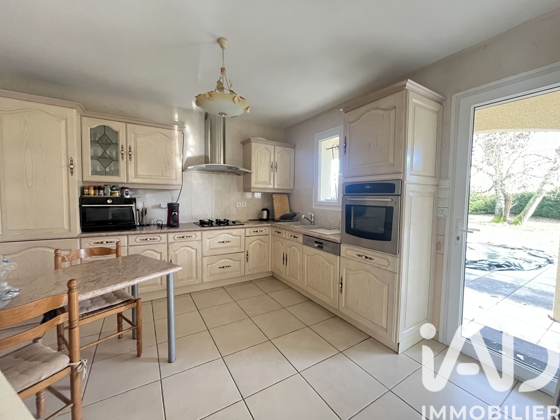 Vente Maison/villa 7 pièces - Photo 2