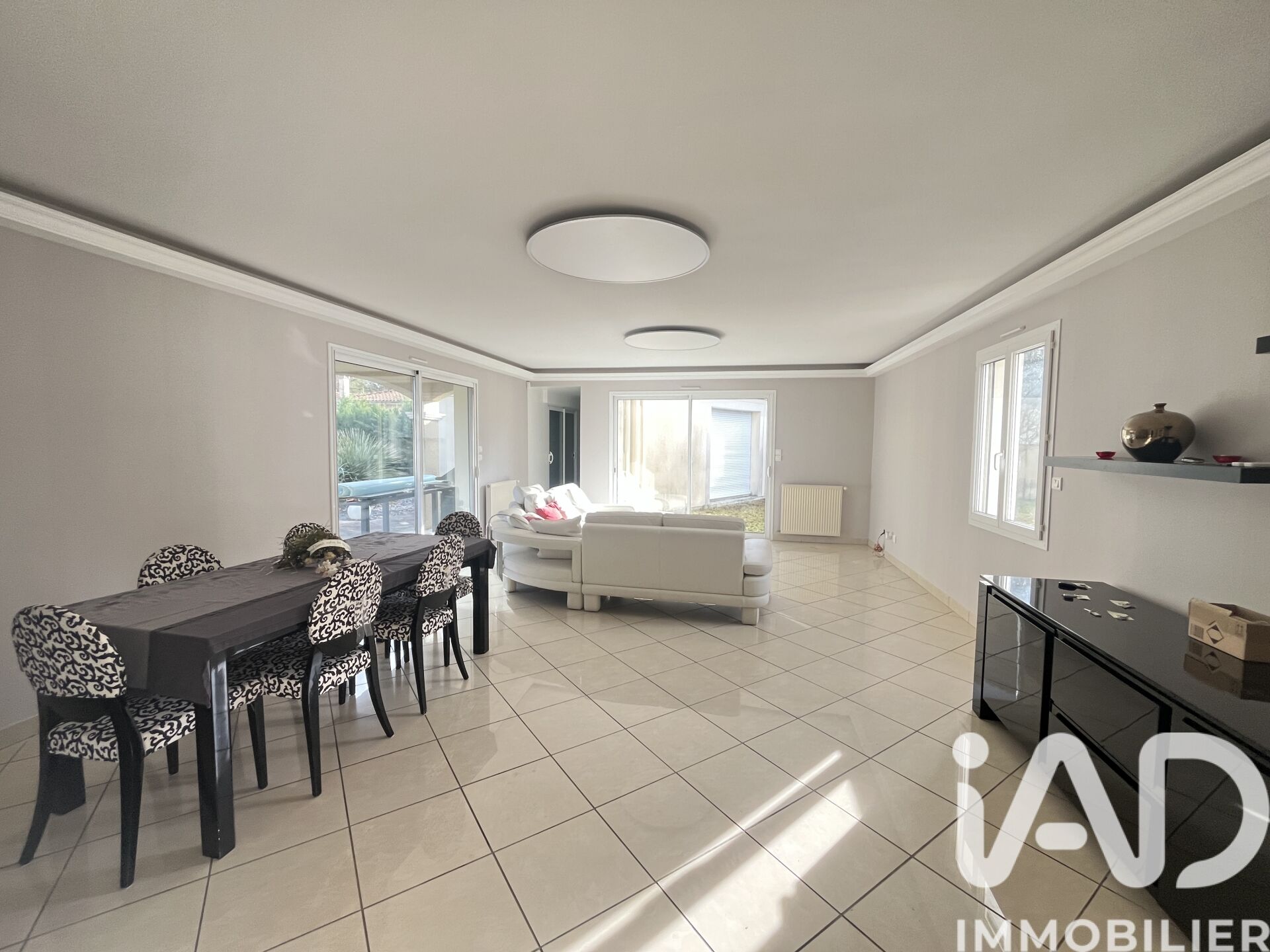 Vente Maison/villa 7 pièces - Photo 3