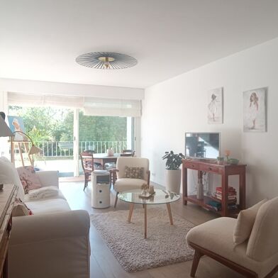 Appartement 3 pièces 285000 €