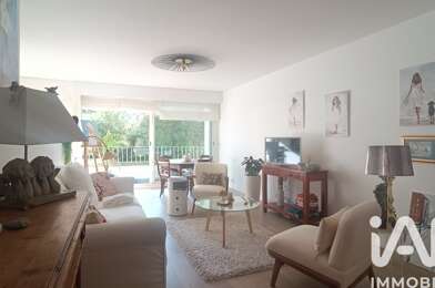 Appartement 3 pièces 285000 €