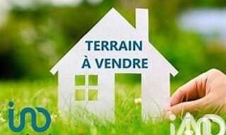 Terrain  663 m² à vendre à Taverny (95150)