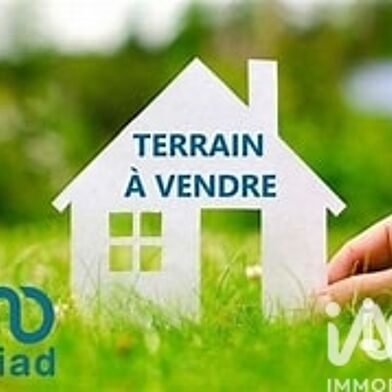 Terrain  295000 €