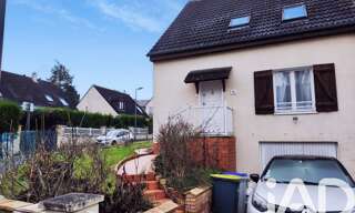 Maison 5 Pièces 102 m² à vendre à Goussainville (95190)