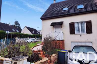 Maison 5 pièces 299000 €