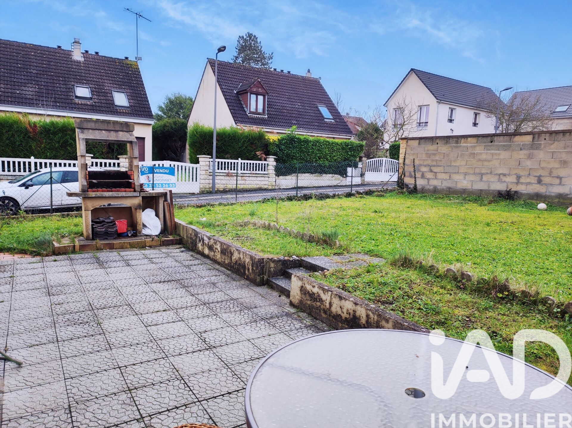 Vente Maison traditionnelle 5 pièces - Photo 2