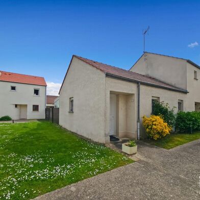 Maison 2 pièces 182000 €