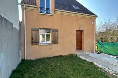 Maison 5 pièces 359900 €